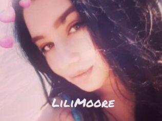 LiliMoore