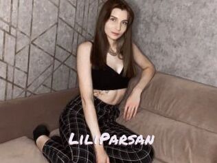 LiliParsan