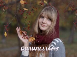 LiliWilliams