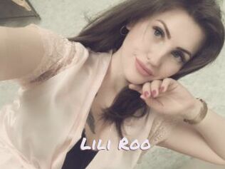 Lili_Roo Deutsche Sexcams