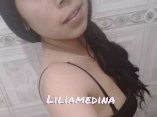 Liliamedina