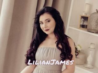 LilianJames Deutsche Sexcams