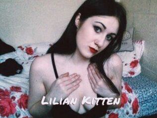Lilian_Kitten Deutsche Sexcams
