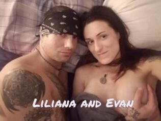 Liliana_and_Evan
