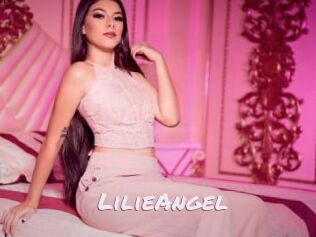LilieAngel