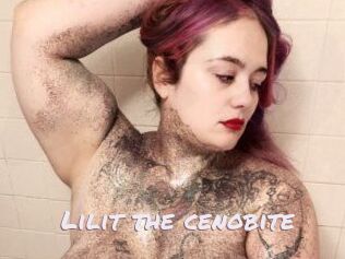 Lilit_the_cenobite Deutsche Sexcams