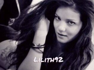 Lilith92