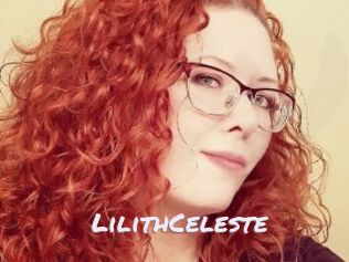 LilithCeleste Deutsche Sexcams