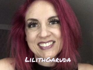 LilithGaruda Deutsche Sexcams