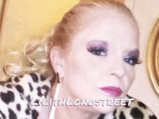 LilithLongstreet Deutsche Sexcams
