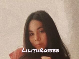 LilithRossee