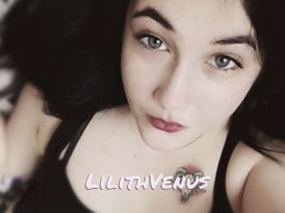 LilithVenus Deutsche Sexcams