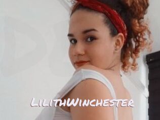 LilithWinchester