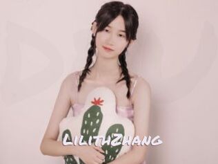 LilithZhang Deutsche Sexcams