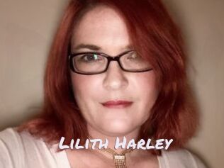 Lilith_Harley Deutsche Sexcams