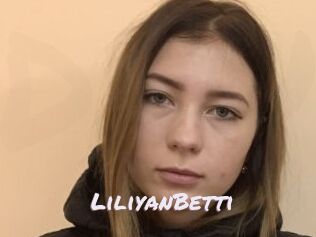LiliyanBetti