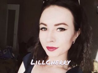 LillCherry Deutsche Sexcams