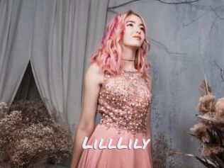 LillLily