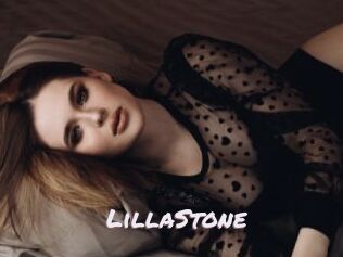 LillaStone Deutsche Sexcams