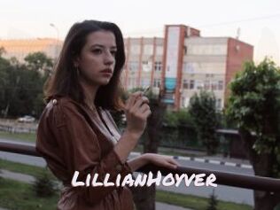 LillianHoyver