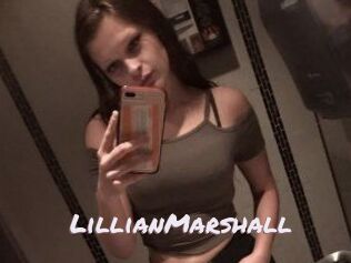 Lillian_Marshall