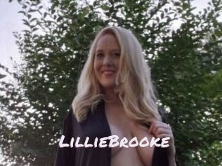 LillieBrooke