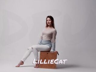 LillieCat