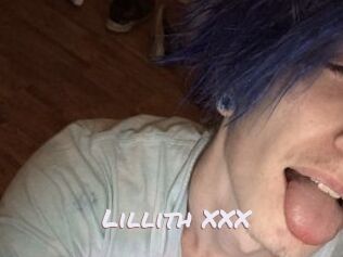 Lillith_XXX Deutsche Sexcams