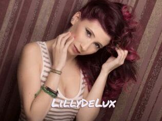 LillyDeLux