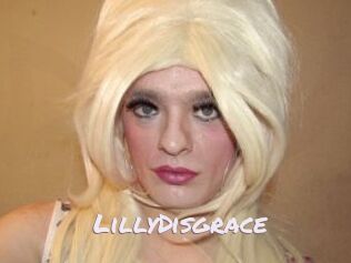 LillyDisgrace