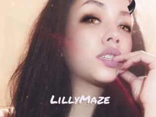 LillyMaze