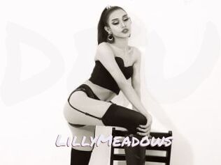 LillyMeadows Deutsche Sexcams