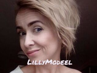 LillyModeel