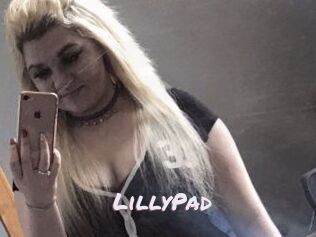 Lilly_Pad Deutsche Sexcams