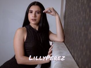 LillyPerez