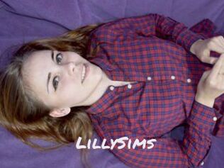 LillySims