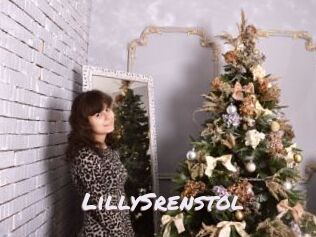 LillySrenstol Deutsche Sexcams