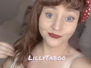 LillyTaboo