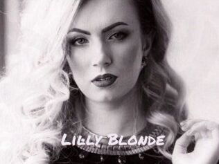 Lilly_Blonde