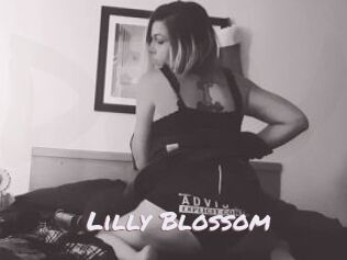 Lilly_Blossom