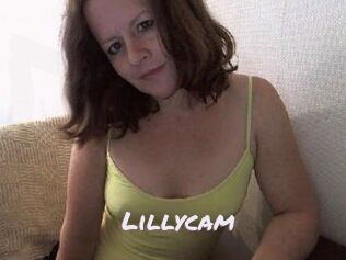 Lillycam Deutsche Sexcams