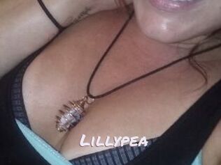 Lillypea