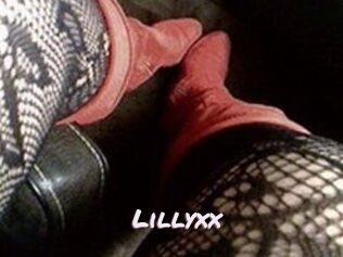 Lillyxx