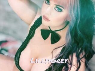 LillyyGrey
