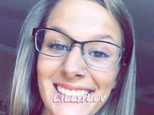 LillyyLuv