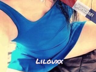 Lilouxx