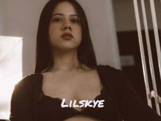 Lilskye