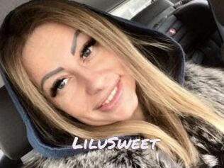 LiluSweet
