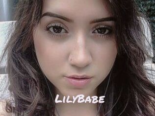 LilyBabe