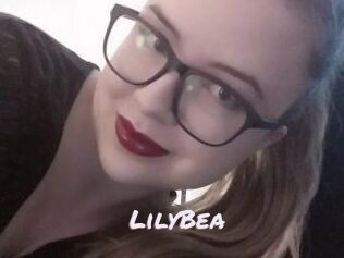 LilyBea
